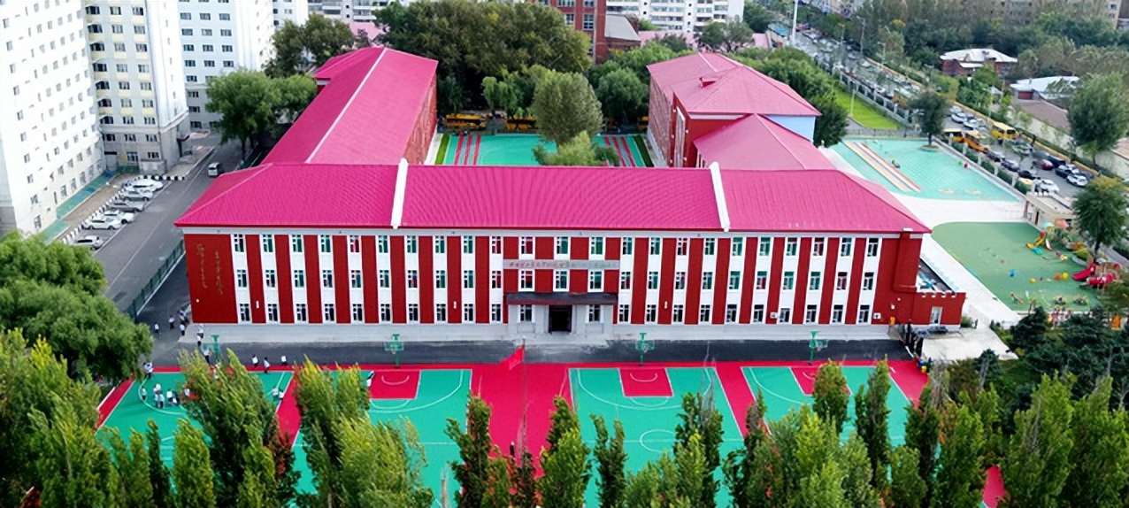 哈尔滨2021民办小学派位,2022年哈尔滨小升初摇号民办学校