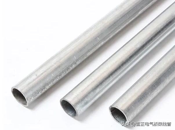 pvc线管和jdg管对接,pvc和钢管的区别