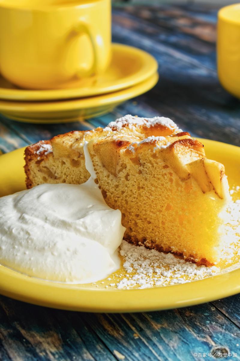 8寸红丝绒戚风蛋糕配方,贝一戚风蛋糕预拌粉配方