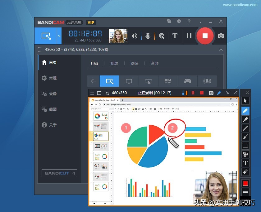 为什么一录屏就出现卡顿现象,手机录屏后声音很卡顿如何解决