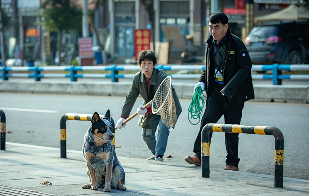 电影《我的世界有你》，感动所有为生活而努力着的普通人