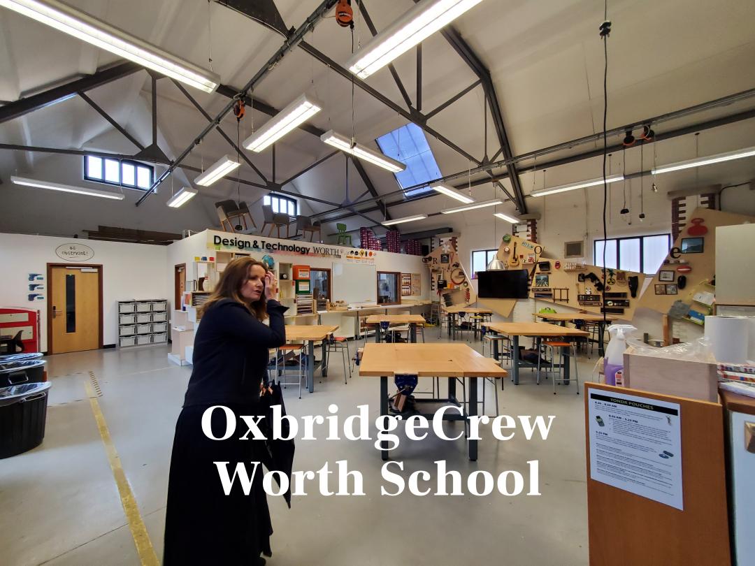 登过BBC纪录片的私立中学WorthSchool，如何做到IB成绩逐年提升？