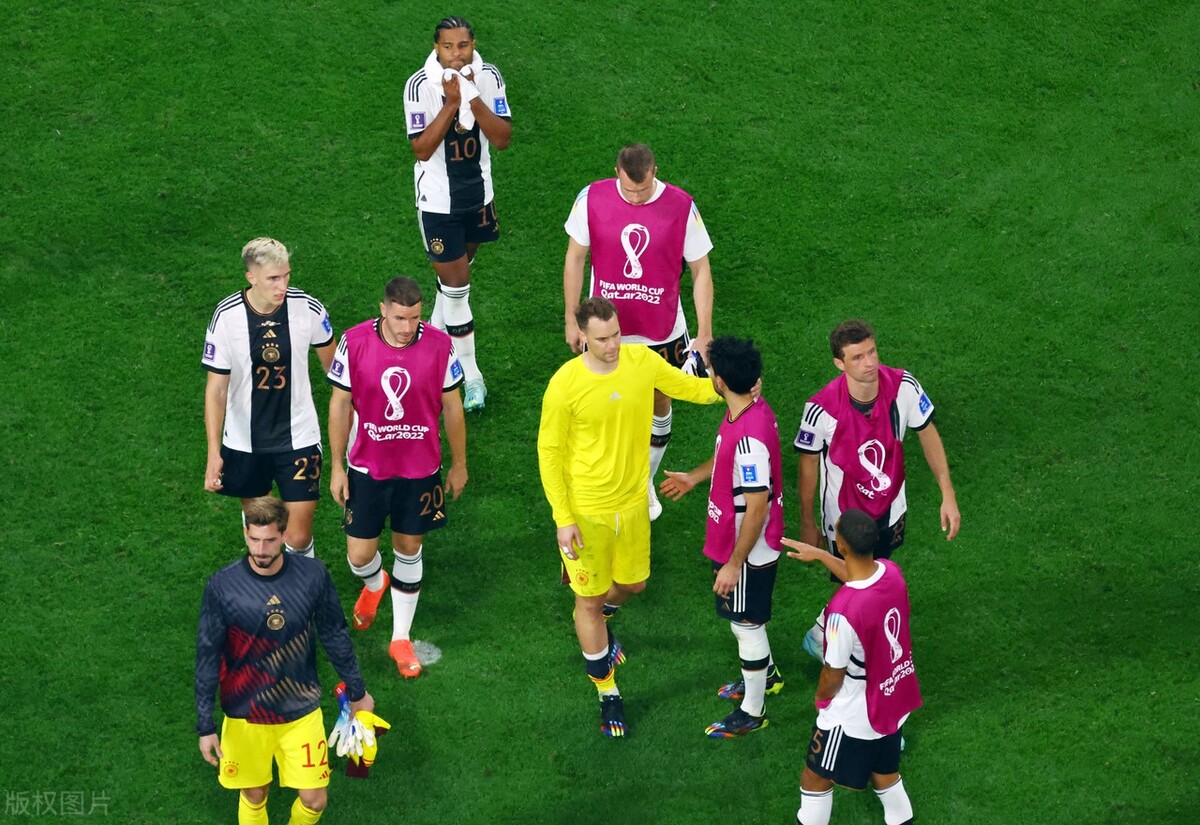 日本vs德国足球世界杯2018,日本爆冷2-1战胜德国世界杯