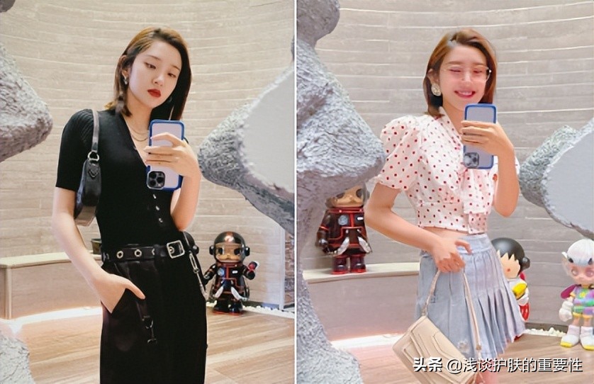 抚平细纹变年轻,延缓人衰老的护肤品