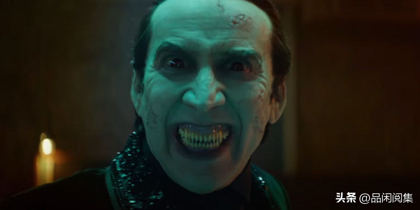 尼古拉斯凯奇生吃蟑螂,尼古拉斯凯奇吃蟑螂