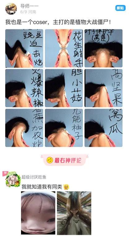 搞笑图片你看懂了什么,搞笑图片抖音评论区