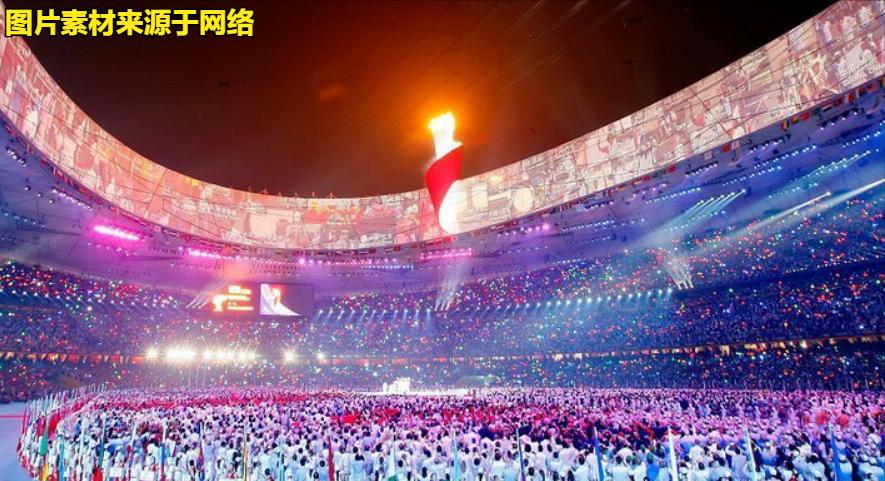 卡塔尔豪掷2200亿美元办世界杯,卡塔尔回应世界杯花费2290亿美元