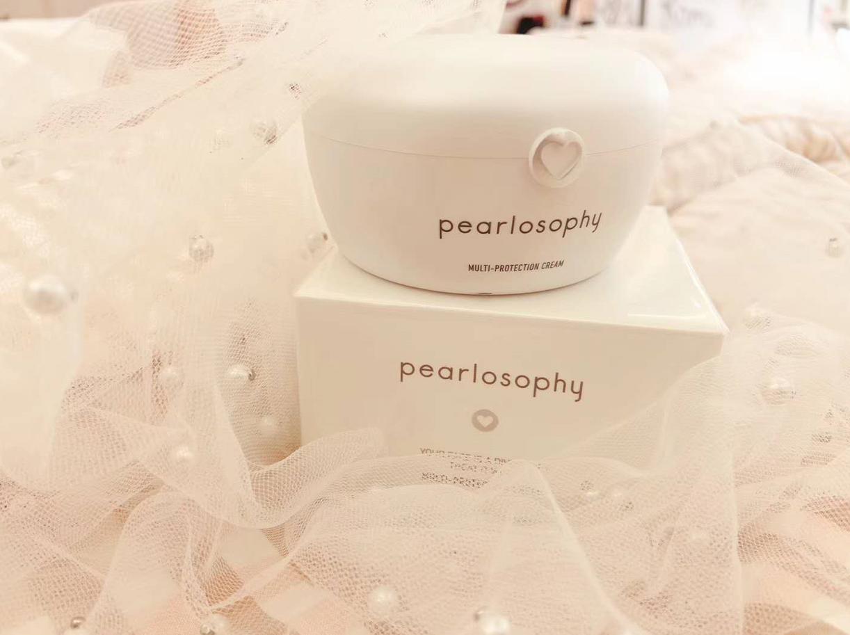 官方真珠美学珍珠发酵精华乳150ml,真珠美学护肤液