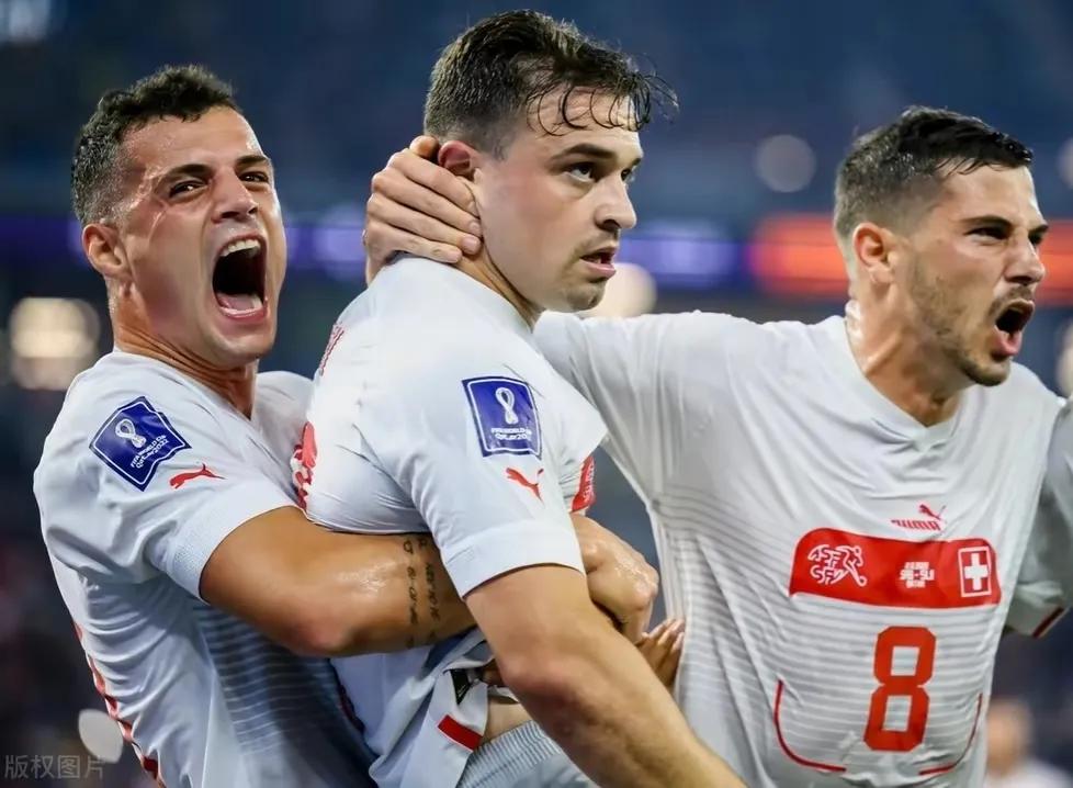 瑞士对葡萄牙直播,葡萄牙爆踢瑞士