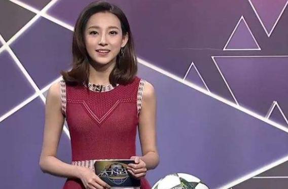 央视一姐李红董卿,央视一姐比董卿漂亮