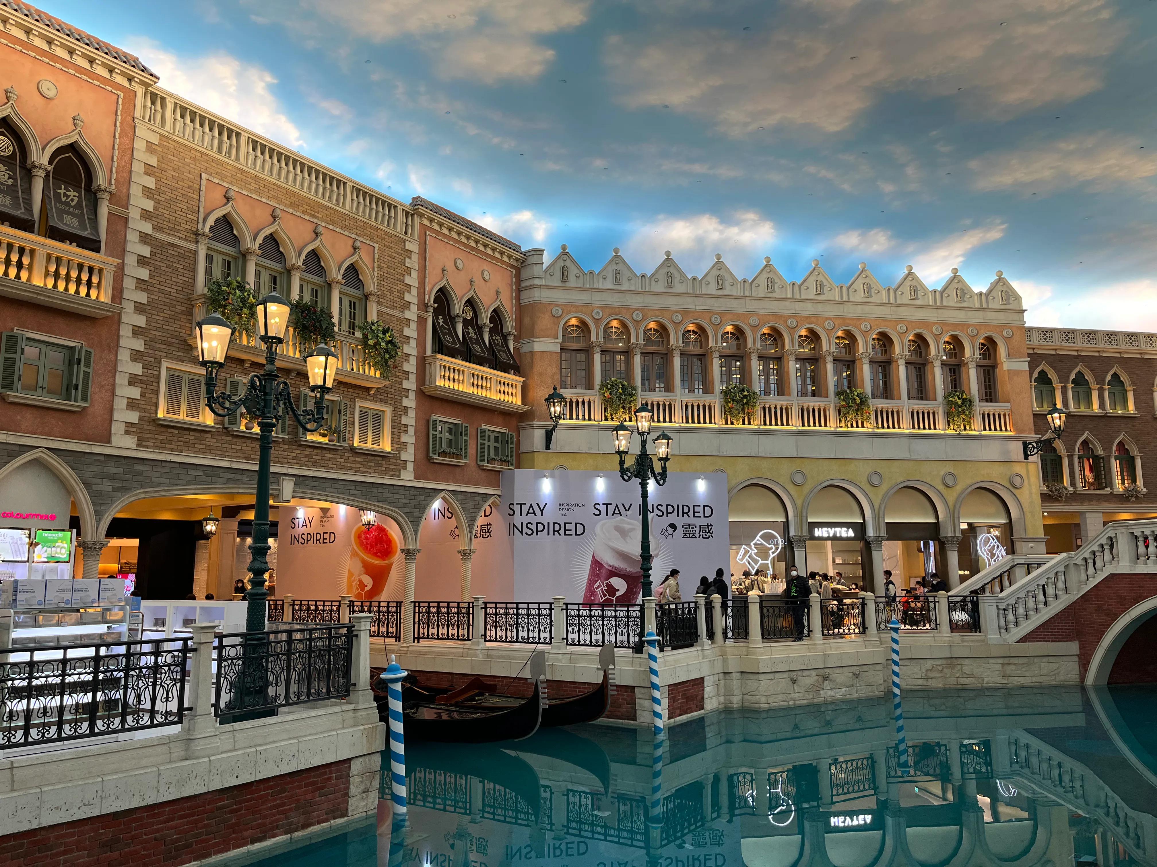 澳门旅游攻略不购物,澳门一日游攻略必备