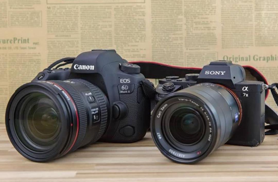 微单和单反到底哪个好？该买哪个？