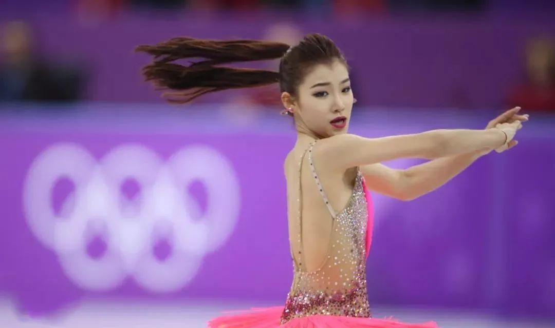 冬奥会十大女神,冬奥会令人触动的时刻