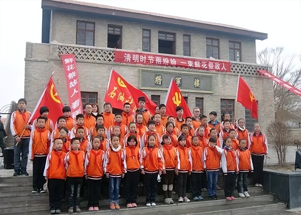 中国实践参考｜格尔木：“文明之花”遍地开魅力之城尽欢颜