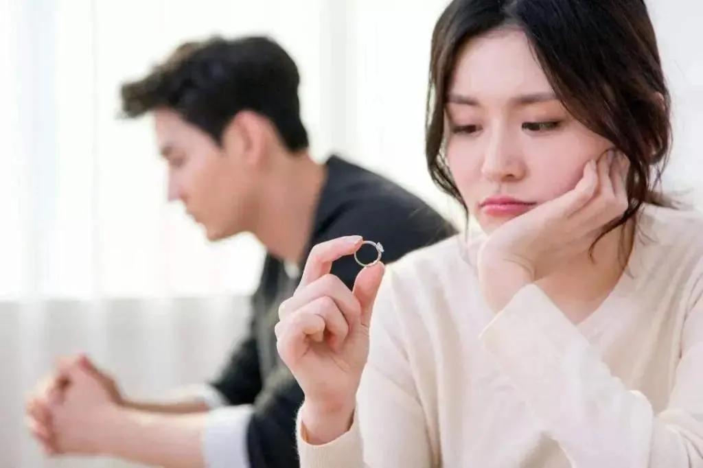 为什么都是女性恐婚,女性恐婚为啥越来越多了