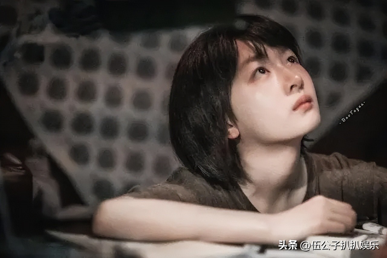 当红北京90后年轻女星,日本当红90后女星