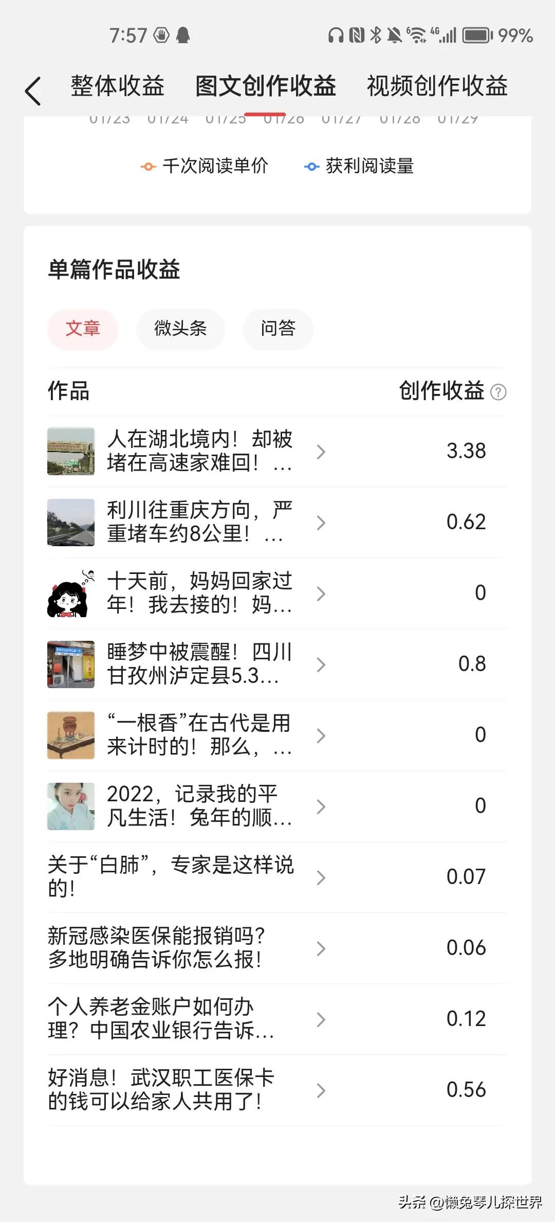 新手自媒体人，没过中视频17000*放播**量，在这里一样可以有收益！