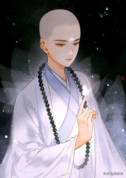 佛教中，人间道与畜生道是什么？