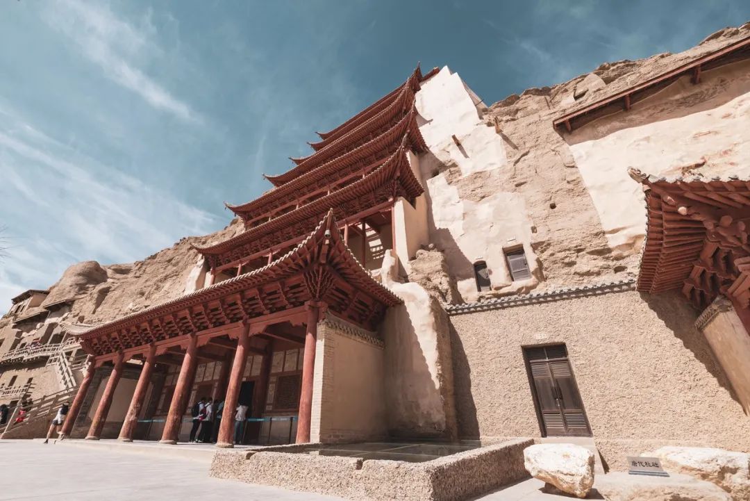 流失的珍贵壁画,一些壁画保留完整了几个世纪