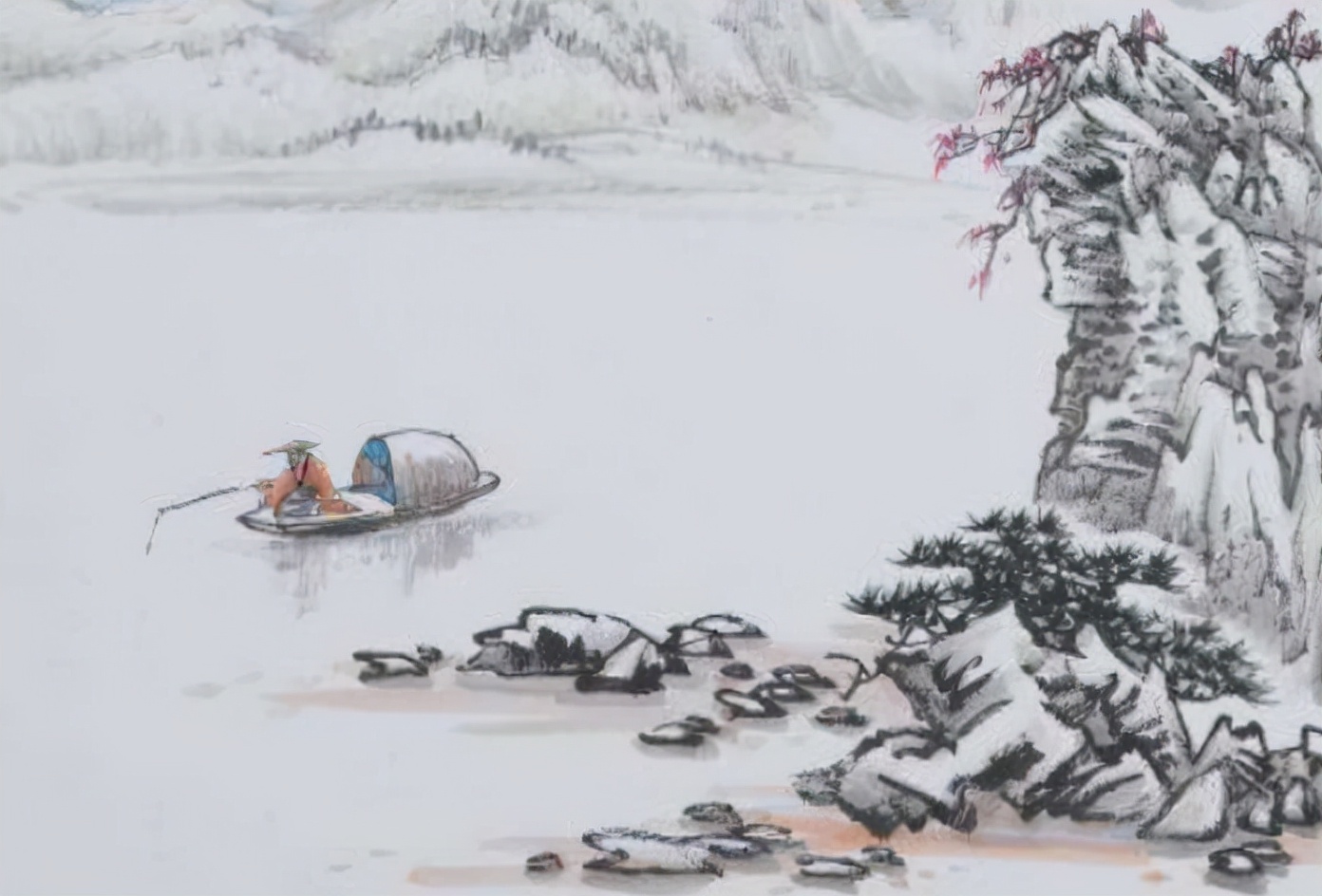 唐宋八大家水平最高的10首诗排名,唐宋八大家十大名诗排名