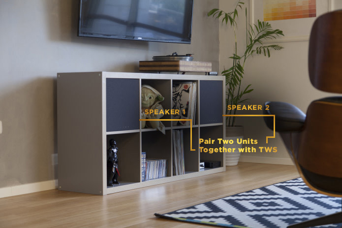 hifi音响做家庭影院,惠威hifi家庭影院音响