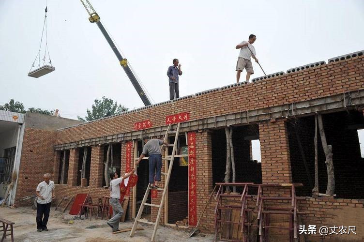 农村不允许建房接下来如何发展,2020年新政策农村能不能建房