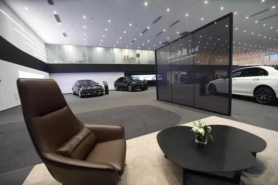 梅赛德斯奔驰专营店哈尔滨,梅赛德斯奔驰晋中之星体验中心