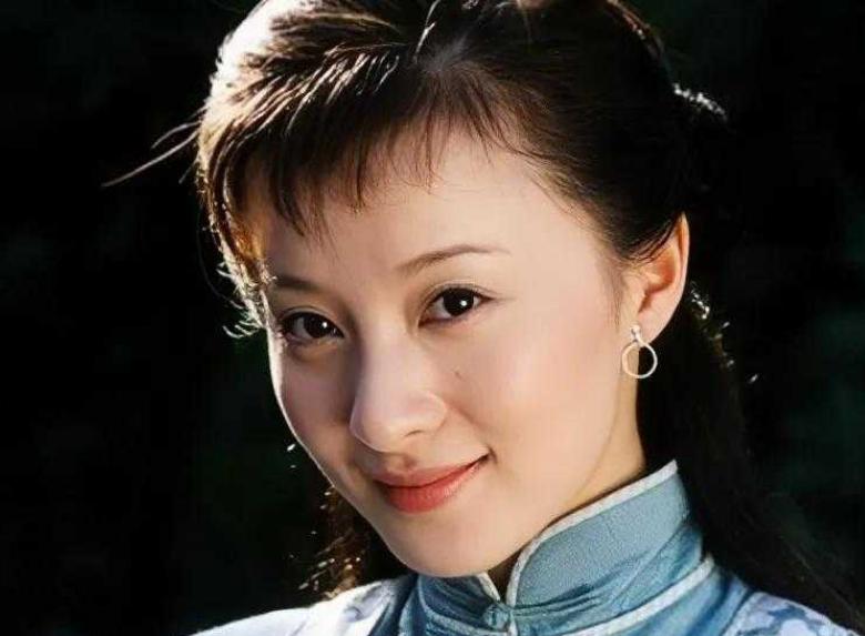 徐露为啥不拍戏了,演员徐露