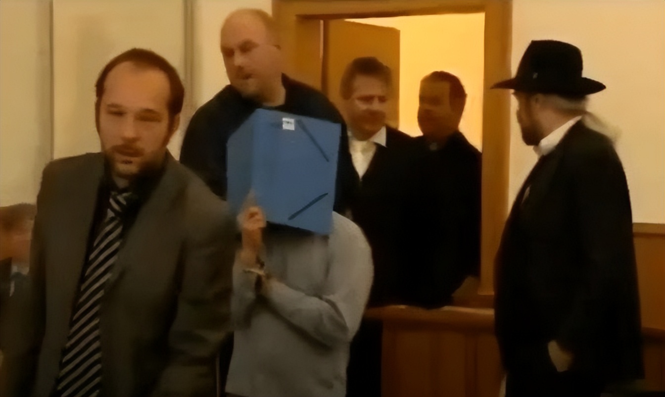 德国中餐馆灭门惨案,德国华人餐厅灭门惨案