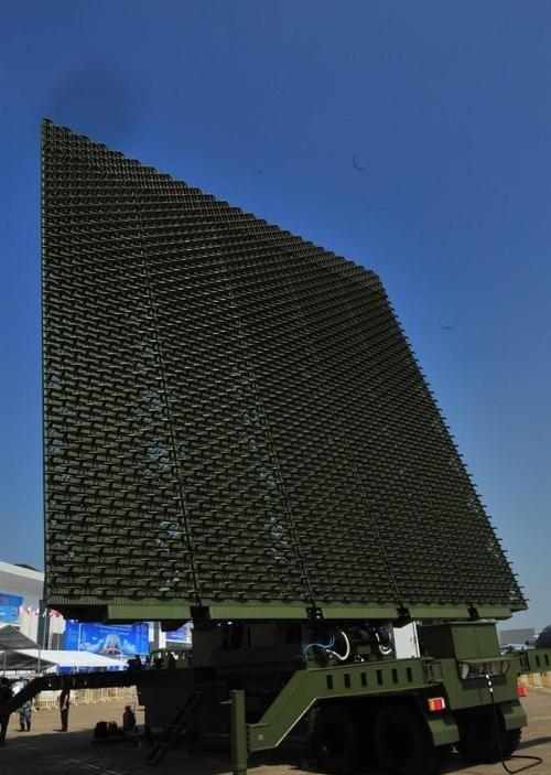 中美俄预警雷达哪家强,中国雷达技术真的比俄罗斯高吗