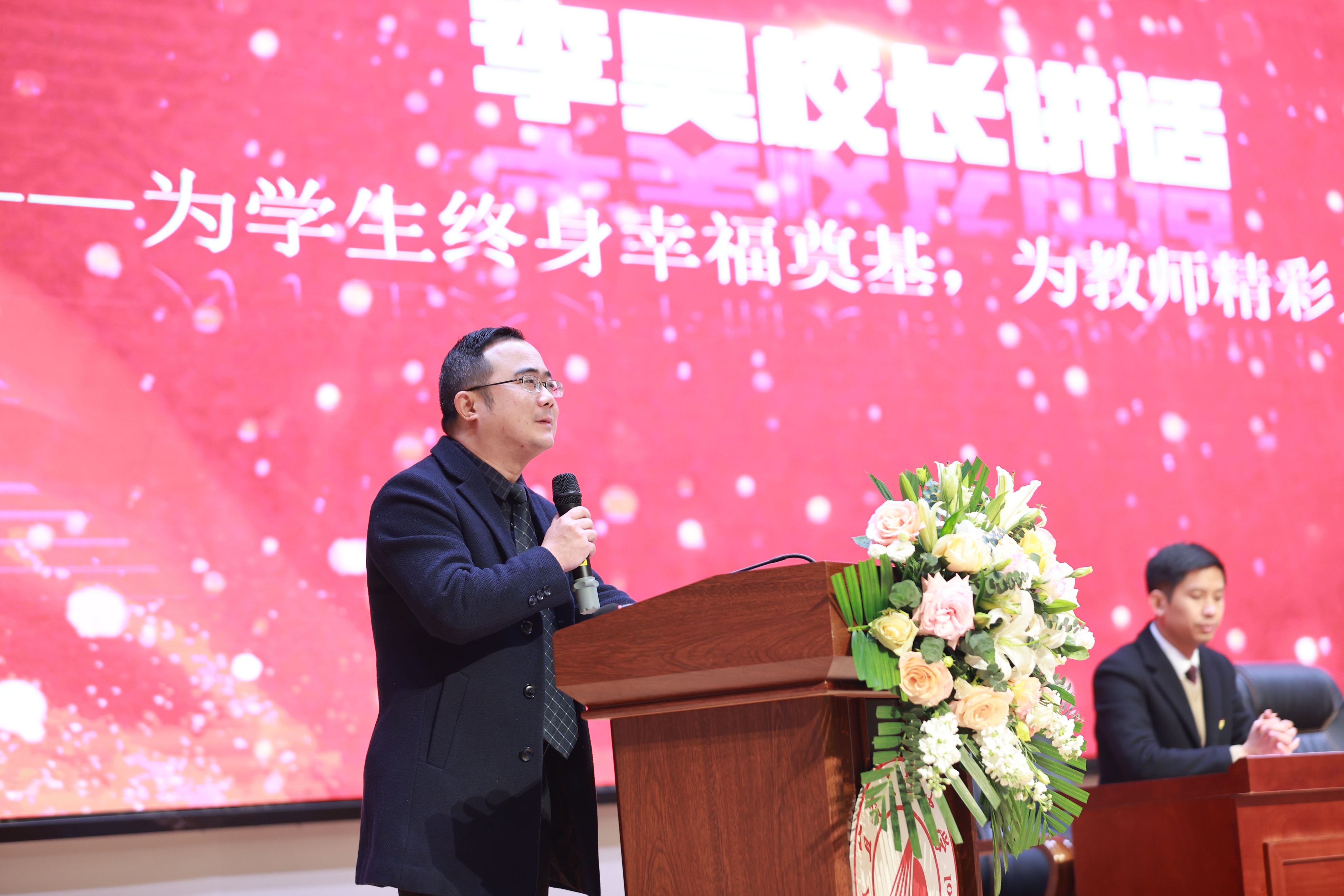 宜宾市三江中学最新消息,宜宾三中三江校区初中部近况