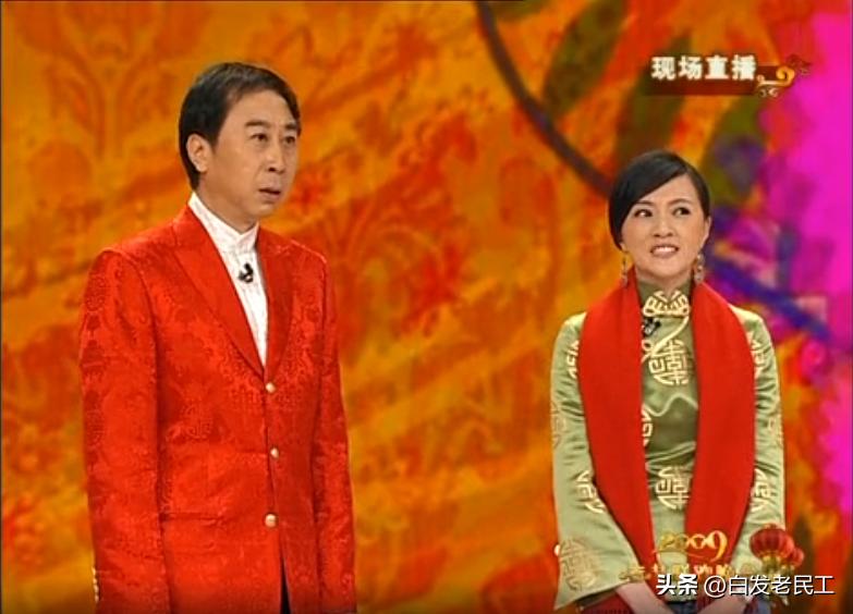 2011我最喜爱的春晚节目评选,历年春晚你最喜欢哪个节目