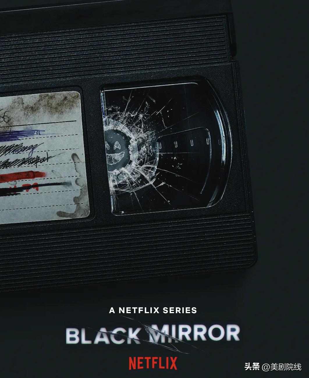 最新王炸美剧,王炸开局美剧