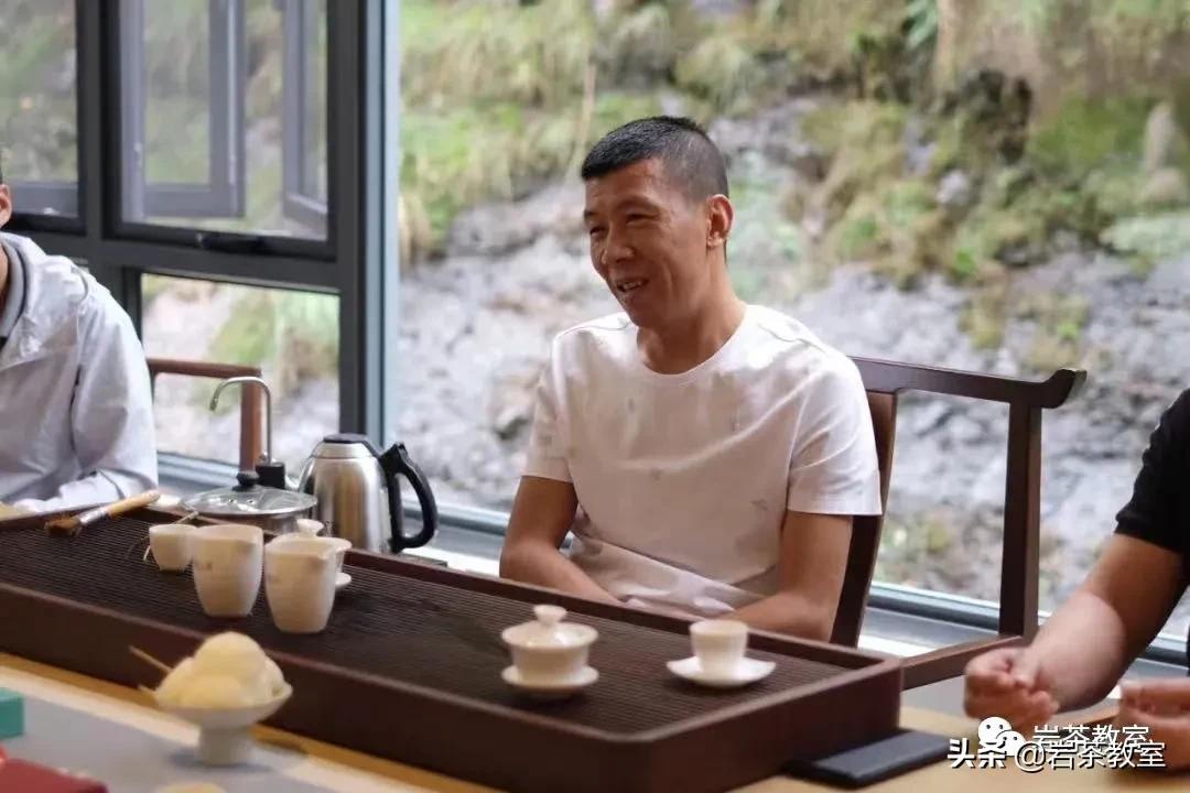 山场主人徐发文|做好丹苑仅有的六斤水金龟很麻烦,也很好玩