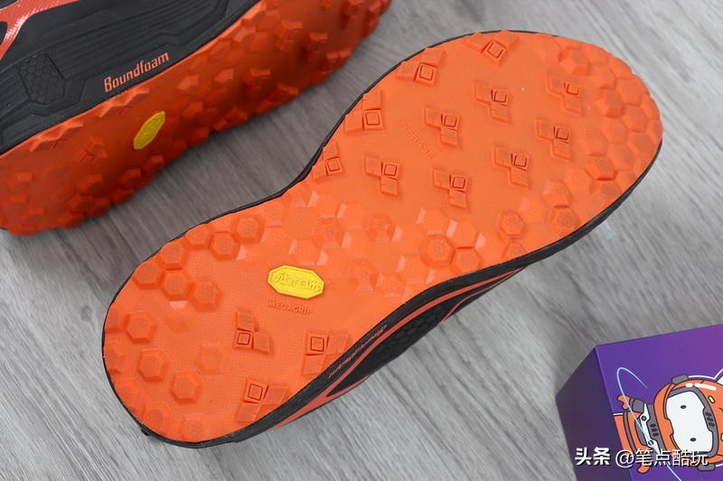 户外跑步要什么环境,什么跑鞋跑得又轻松又不累