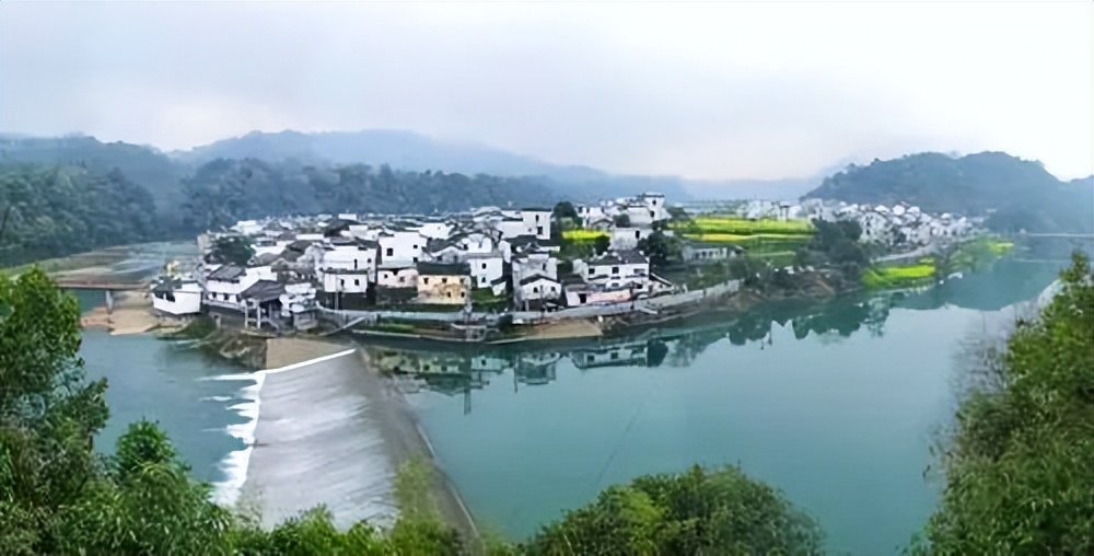 醉美黄山4天3晚游,五天四夜游黄山攻略