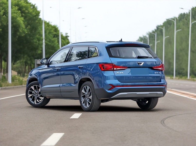 捷达vs5vs7哪个性价比高,捷达VS7口碑排行