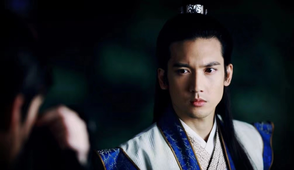 追鱼传奇张珍历史原型,追鱼传奇张珍当了什么官