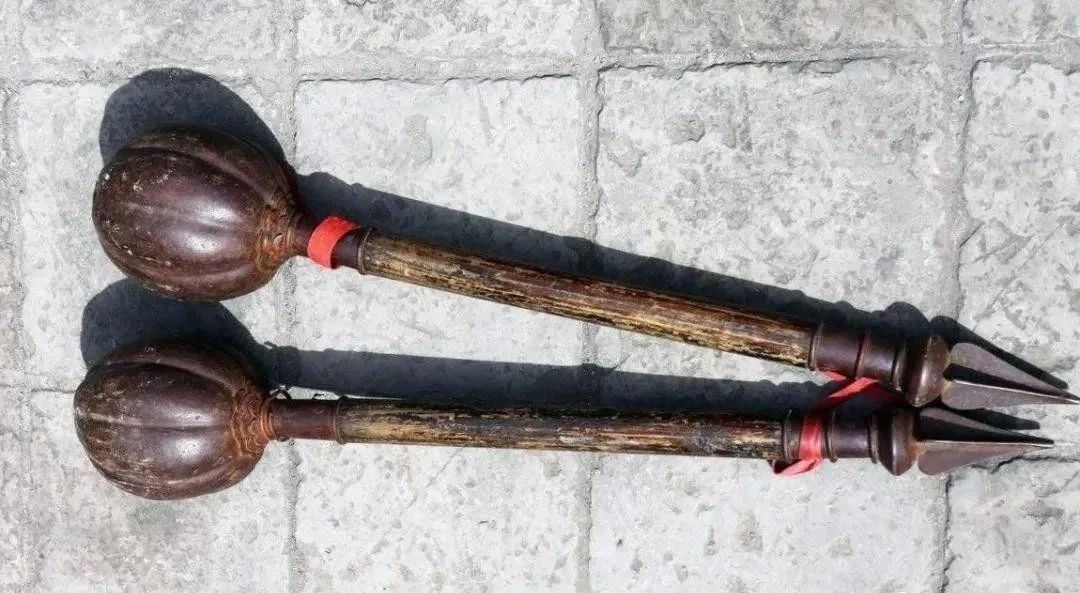 古代武将兵器到底多重,古代兵器重量真实排名