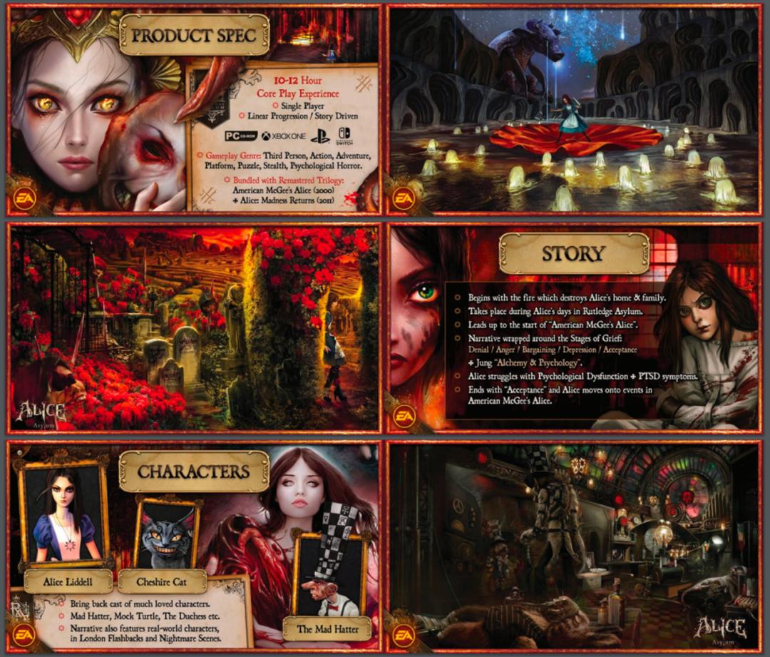 不赚钱就毙掉好游戏？制作人10年心血，被EA的一句话杀死了