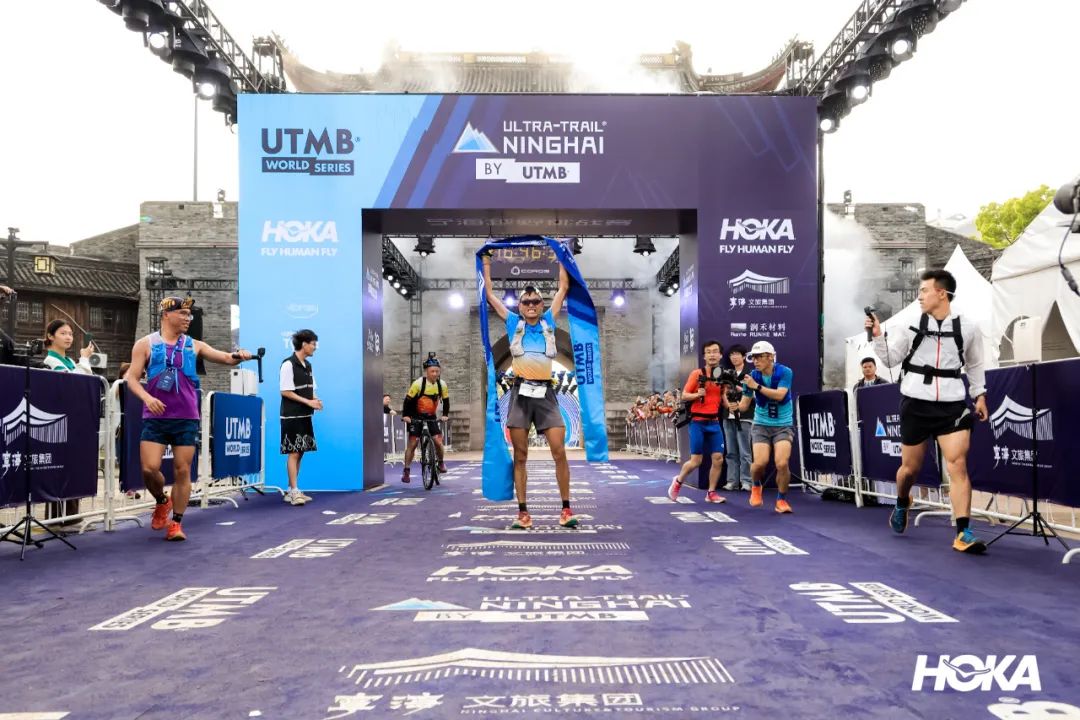 高性能细分领域弯道超车后，这个源自山脉的品牌想让更多人跑起来