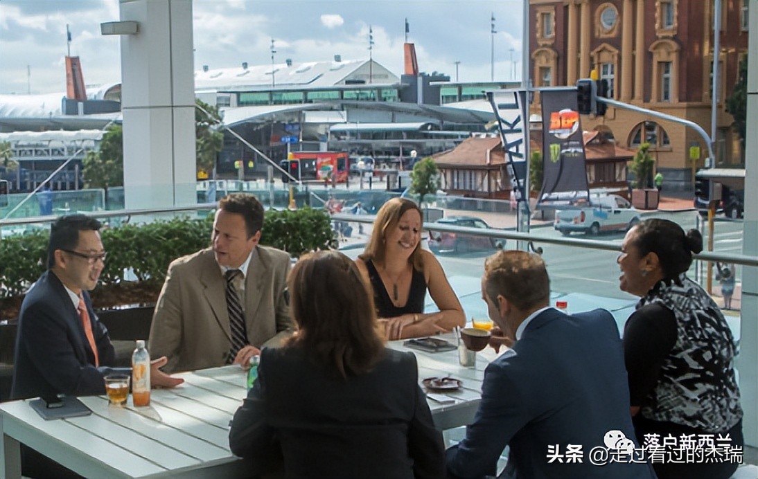 入职首日新西兰老板一封信！在奥克兰工作，一年究竟能赚多少钱？