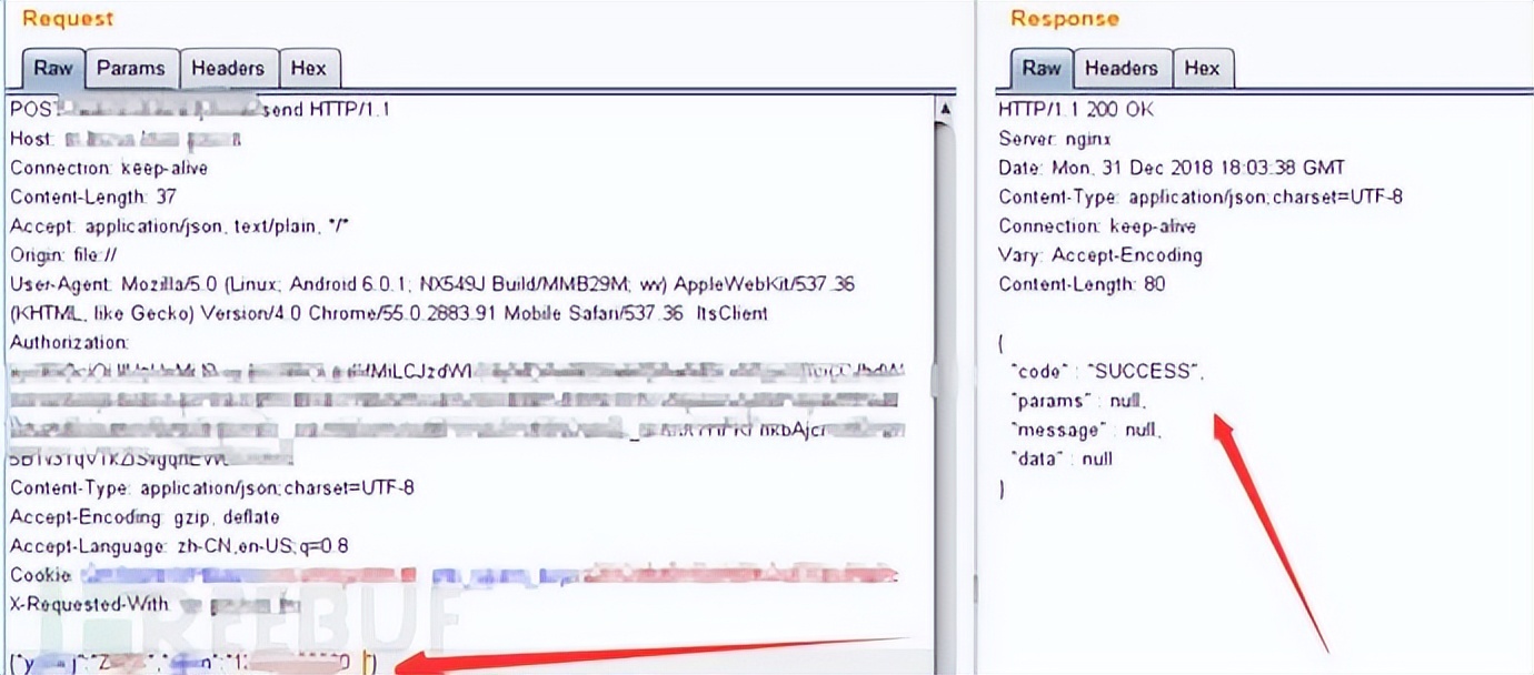 常见十大web应用安全漏洞,常见web漏洞与防御