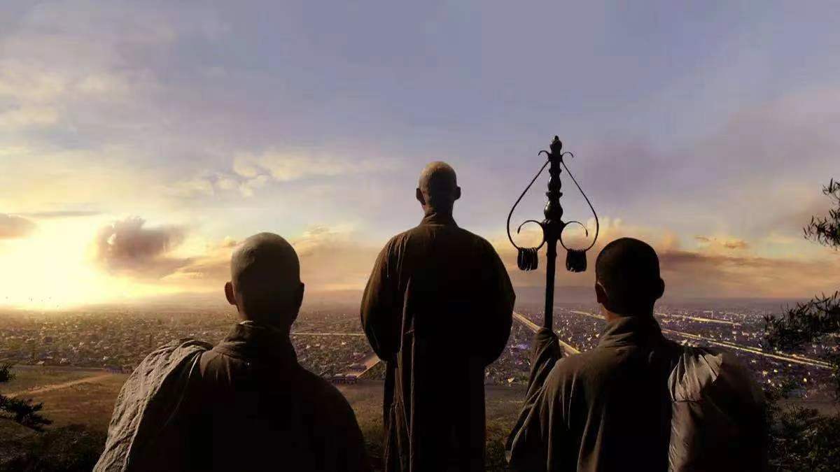 玄奘去取经的原因,玄奘回国后有多悲惨