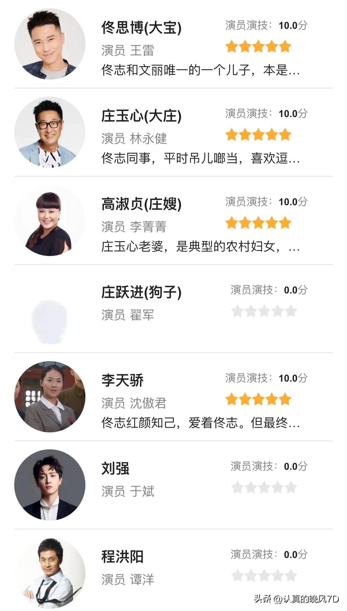 为什么电视剧《金婚》，是家庭生活剧里的经典？