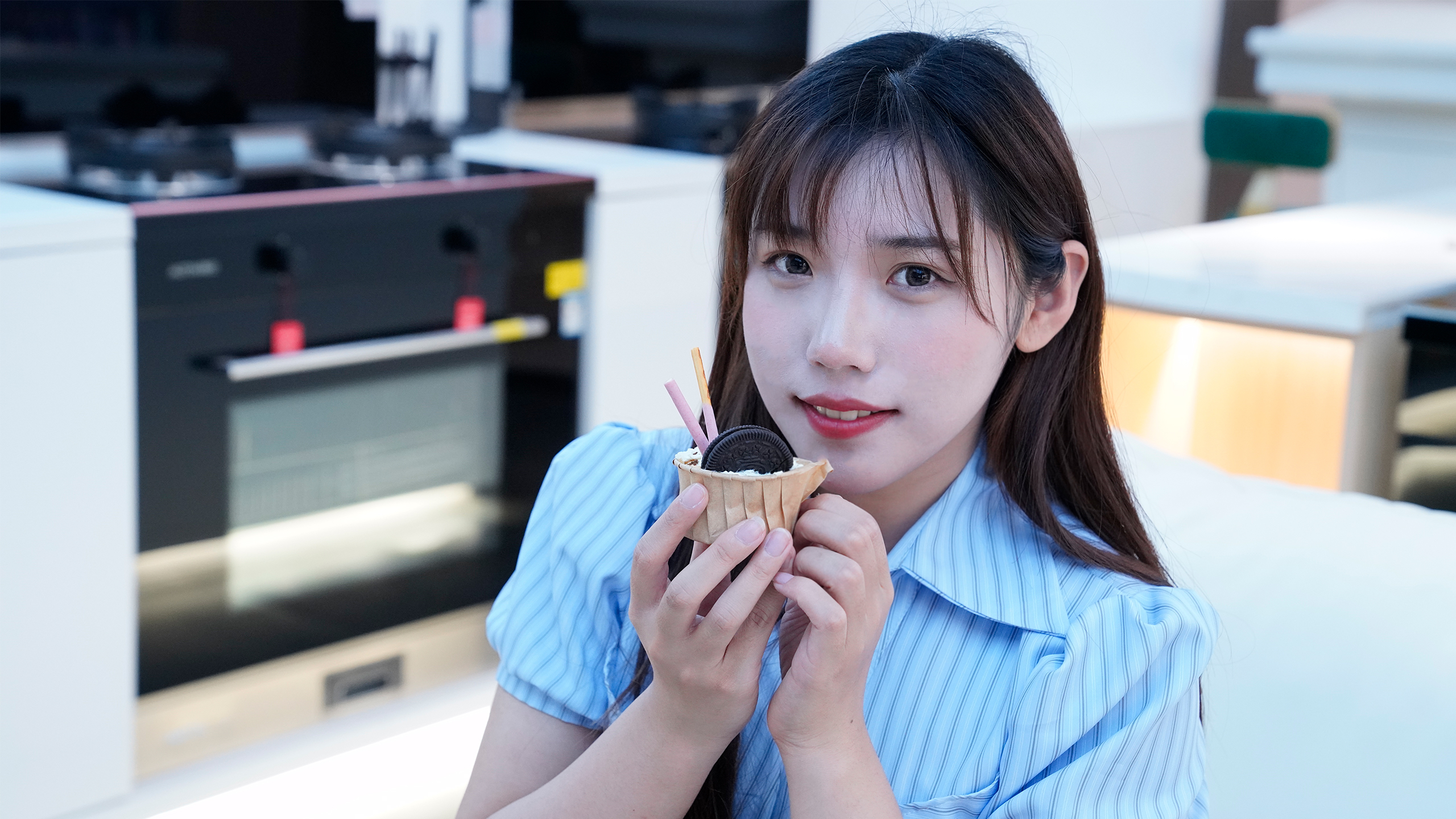 奥田集成灶门店,奥田集成灶用户体验