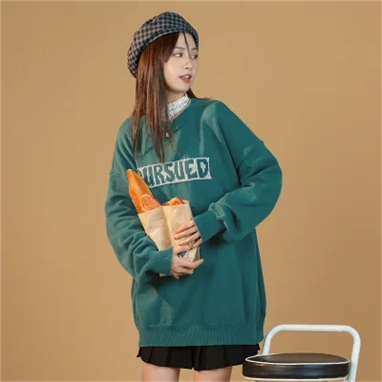 秋天西装套装女装气质,秋天穿搭女小个子气质卫衣