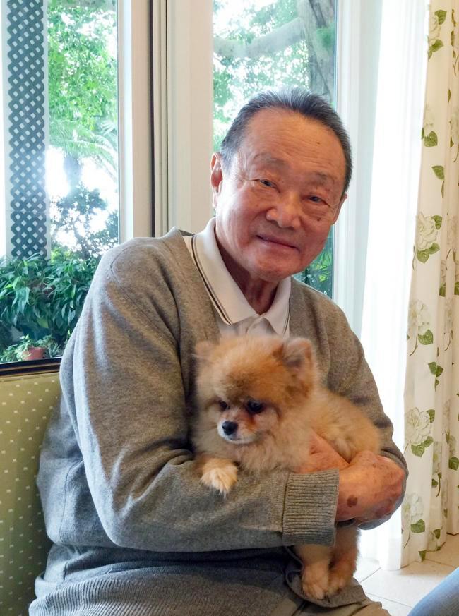 郭鹤年说粮油生意,郭鹤年做大米生意