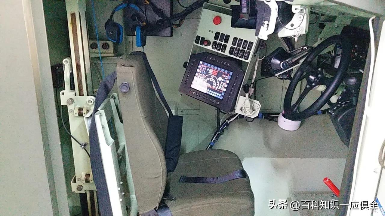 来看看阿根廷*款贷**购买的Guarani装甲车性能如何？