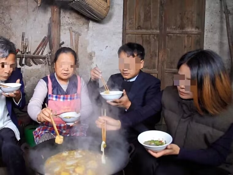 妻子故意跟父母说我啃老，得知原因我不禁害怕，有了离婚的想法！